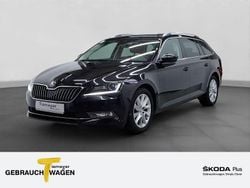 Blackmagic perleffekt Gebraucht 2019 Skoda Superb Premium Edition Kombi | 25.980 € (Fairer Preis)