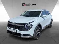 Weiß Neu 2025 Kia Sportage SUV | 30.390 € (Superpreis)