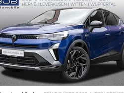 Ironblau + dach black pearlschwarz (blau) Neu 2025 Renault Captur Esprit Alpine SUV | 38.240 €