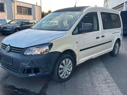 Gebraucht 2013 VW Caddy Maxi Comfortline Van / Kleinbus | 4.750 € (Guter Preis)