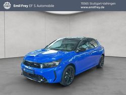 Blau Gebraucht 2024 Opel Corsa Limousine | 17.990 € (Guter Preis)