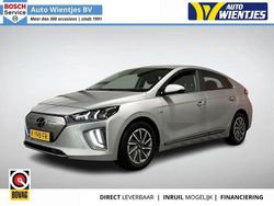 Grau Gebraucht 2020 Hyundai Ioniq Premium Kleinwagen | 11.950 € (Fairer Preis)
