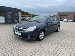 Metro metallic Gebraucht 2006 Opel Signum Edition Kleinwagen | 5.990 € (Teuer)