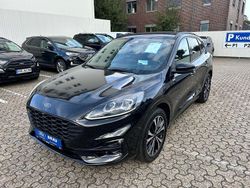 Schwarz Gebraucht 2022 Ford Kuga ST-Line X SUV | 28.990 € (Teuer)