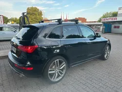 Gebraucht 2013 Audi SQ5 SUV | 16.000 € (Teuer)