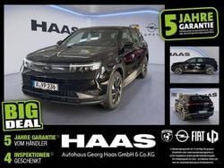 Karbon schwarz Gebraucht 2025 Opel Grandland X SUV | 29.490 € (Superpreis)