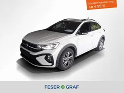 Ascotgrau Gebraucht 2024 VW Taigo Style SUV | 22.490 € (Guter Preis)
