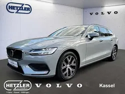 Gebraucht 2024 Volvo V60 Kombi | 36.950 € (Superpreis)