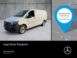 Weiß Gebraucht 2021 Mercedes Vito Van | 20.206 € (Superpreis)