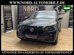 Schwarz Gebraucht 2021 VW Touareg Style SUV | 47.890 € (Fairer Preis)