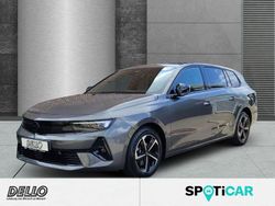 Grau Gebraucht 2024 Opel Astra Kombi | 24.450 € (Guter Preis)