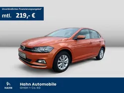 VW Polo
