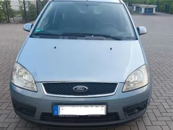 Blau Gebraucht 2006 Ford C-MAX Ambiente Van / Kleinbus | 1.800 € (Fairer Preis)