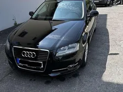 Gebraucht 2011 Audi A3 Sportback Limousine | 6.000 € (Guter Preis)