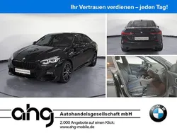 Schwarz Gebraucht 2024 BMW 220 M Sport Coupé | 39.930 € (Teuer)