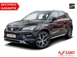 Andere Gebraucht 2019 Seat Ateca 4Drive SUV | 26.950 € (Teuer)