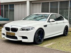 Alpinweiss iii Gebraucht 2015 BMW M5 Performance Limousine | 28.800 €