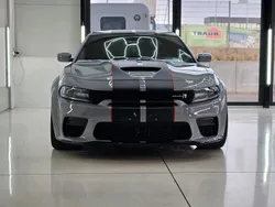 Grau Gebraucht 2021 Dodge Charger Limousine | 55.000 €