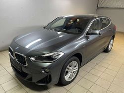 Mineralgrau metallic Gebraucht 2018 BMW X2 M Sport SUV | 19.900 €