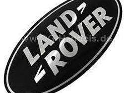 Schwarz Gebraucht 2018 Land Rover Range Rover Autobiography SUV | 45.990 € (Teuer)