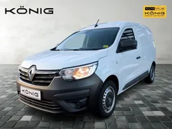 Renault Rapid
