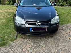 Schwarz Gebraucht 2004 VW Golf IV Trendline Limousine | 1.700 € (Guter Preis)