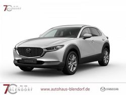 Neu 2025 Mazda CX-30 Exclusive-Line SUV | 31.990 €