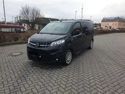 Schwarz Gebraucht 2020 Opel Vivaro Van | 30.999 €