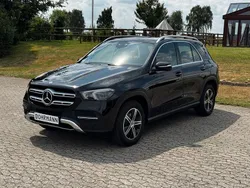 Schwarz Gebraucht 2020 Mercedes GLE350 AMG line SUV | 43.999 € (Superpreis)