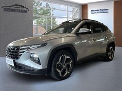 Silber Gebraucht 2022 Hyundai Tucson Prime SUV | 29.987 € (Fairer Preis)