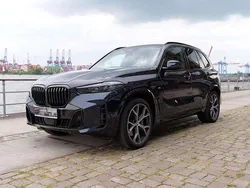 Carbonschwarz Gebraucht 2023 BMW X5 M Sport SUV | 78.900 € (Fairer Preis)
