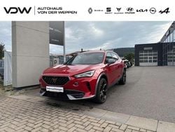 Rot Gebraucht 2022 Cupra Formentor VZ SUV | 29.879 € (Guter Preis)
