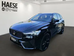 Onyx black / metallic Gebraucht 2024 Volvo XC60 Ultra SUV | 54.990 € (Guter Preis)