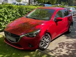 Gebraucht 2015 Mazda 2 Edition Limousine | 6.800 € (Fairer Preis)