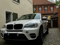 Weiß Gebraucht 2011 BMW X5 SUV | 20.500 €