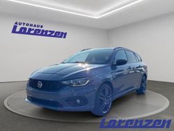 Grau Gebraucht 2018 Fiat Tipo S Kombi | 13.980 € (Fairer Preis)