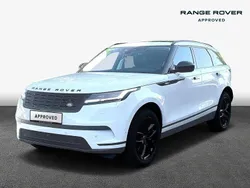 Fuji white uni Gebraucht 2024 Land Rover Range Rover Velar S SUV | 68.880 €