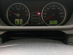 Blau Gebraucht 2005 Ford Fusion Kleinwagen | 2.300 €