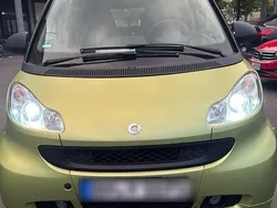 Gebraucht 2012 Smart ForTwo Cabrio Brabus Cabrio | 6.000 € (Superpreis)