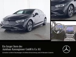 Gebraucht 2024 Mercedes EQE350 | 49.899 € (Fairer Preis)