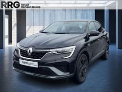 Sternen schwarz Gebraucht 2023 Renault Arkana R.S. SUV | 25.412 € (Fairer Preis)