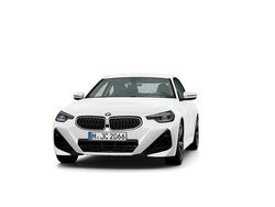 Gebraucht 2024 BMW 218 M Sport Coupé | 37.900 € (Teuer)