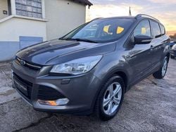 Grau Gebraucht 2013 Ford Kuga Trend SUV | 9.950 € (Superpreis)