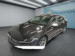 Gebraucht 2024 VW Arteon | 43.949 € (Fairer Preis)