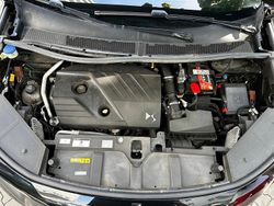 Schwarz Gebraucht 2020 DS Automobiles DS7 Crossback SUV | 29.000 €