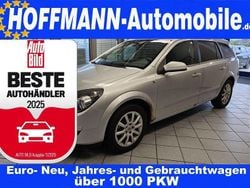 Silber Gebraucht 2005 Opel Astra Kombi | 950 € (Superpreis)