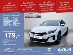 Deluxeweiss Neu 2024 Kia XCeed Spirit SUV | 30.690 € (Fairer Preis)