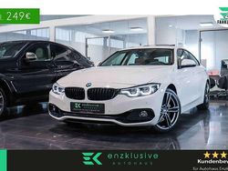 Alpinweiss iii Gebraucht 2019 BMW 440 Sport Line Coupé | 31.940 € (Fairer Preis)