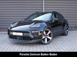 Schwarz Neu 2025 Porsche Macan SUV | 110.478 € (Guter Preis)