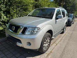 Silber Gebraucht 2014 Nissan Pathfinder SUV | 8.900 €